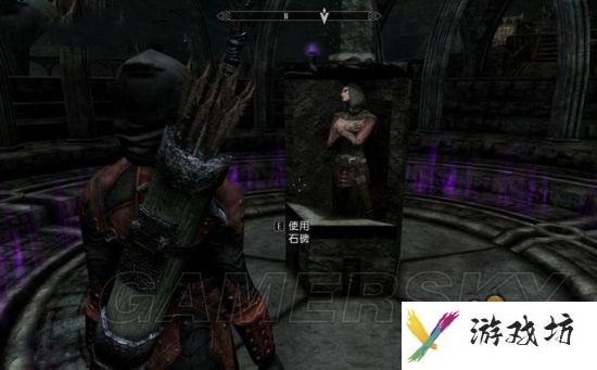 《上古卷轴5重制版》黎明守卫攻略 黎明守卫DLC图文攻略