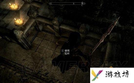 《上古卷轴5重制版》黎明守卫攻略 黎明守卫DLC图文攻略
