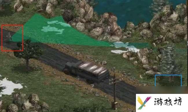 盟军敢死队1秘籍攻略及最新玩法（附第一关玩法流程）