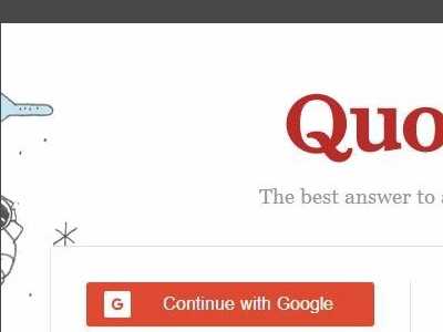 quora怎么设置成中文(quora设置成中文的方法)