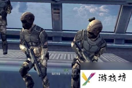 现代战争4决战时刻任务一详细通关攻略
