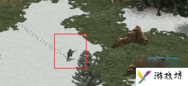 盟军敢死队1秘籍攻略及最新玩法（附第一关玩法流程）