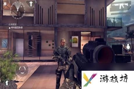 现代战争4决战时刻任务二详细通关攻略