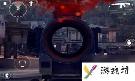 现代战争4决战时刻任务二详细通关攻略