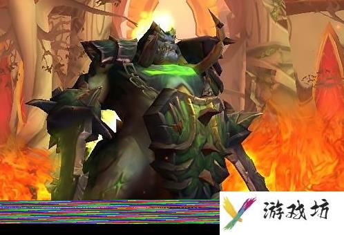 《魔兽世界TBC》怀旧服：太阳之井高地布鲁塔卢斯攻略