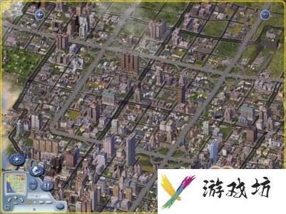 模拟城市4秘籍有哪些