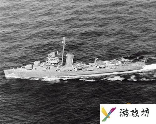海战风云尽在掌握 《战舰联盟》经典战役揭秘
