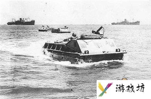 海战风云尽在掌握 《战舰联盟》经典战役揭秘