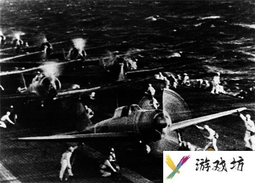 海战风云尽在掌握 《战舰联盟》经典战役揭秘