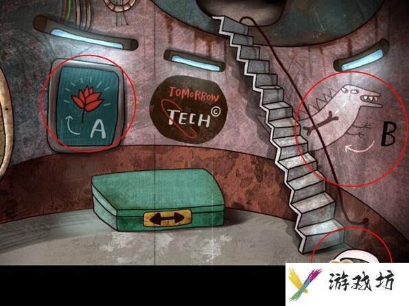 迷失岛通关攻略大全 迷失岛全关卡流程图文攻略