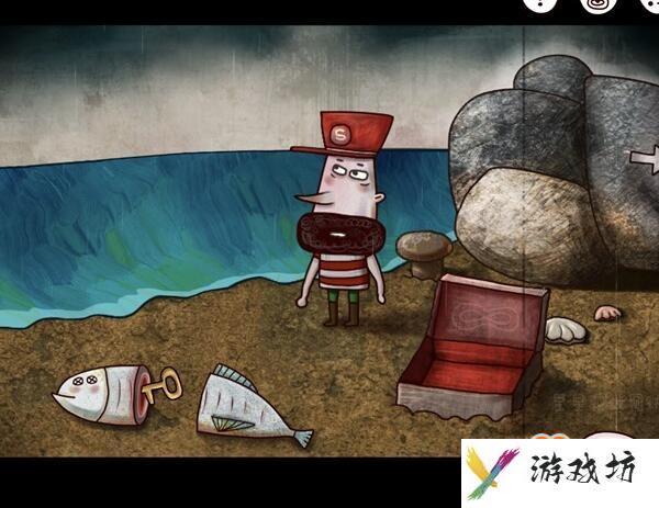 迷失岛通关攻略大全 迷失岛全关卡流程图文攻略