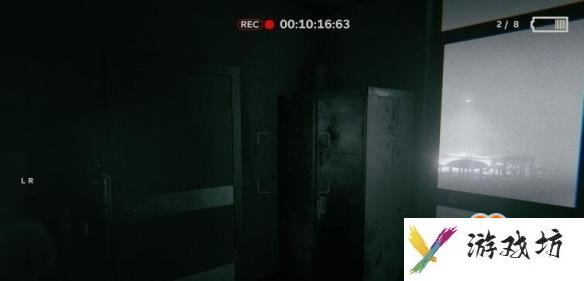 逃生2结局剧情图文一览 逃生2剧情解析
