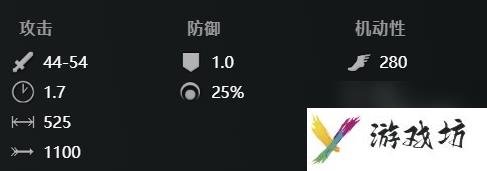 刀塔凤凰技能介绍