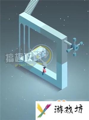 纪念碑谷2通关攻略 纪念碑谷2通关图文攻略