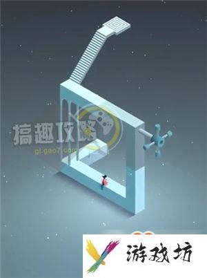 纪念碑谷2通关攻略 纪念碑谷2通关图文攻略
