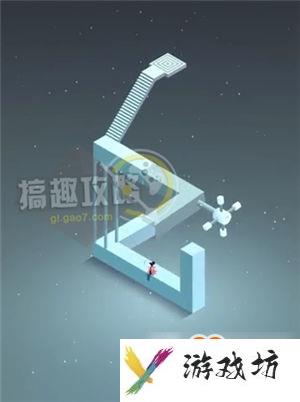 纪念碑谷2通关攻略 纪念碑谷2通关图文攻略