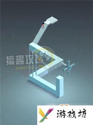 纪念碑谷2通关攻略 纪念碑谷2通关图文攻略