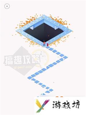 纪念碑谷2通关攻略 纪念碑谷2通关图文攻略