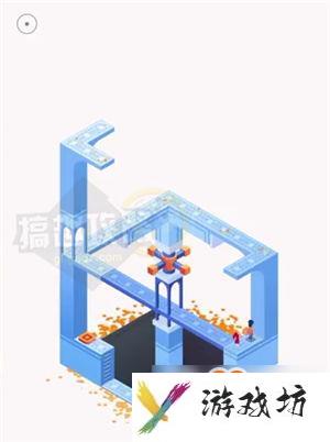 纪念碑谷2通关攻略 纪念碑谷2通关图文攻略