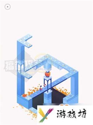 纪念碑谷2通关攻略 纪念碑谷2通关图文攻略