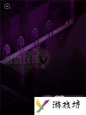 纪念碑谷2通关攻略 纪念碑谷2通关图文攻略