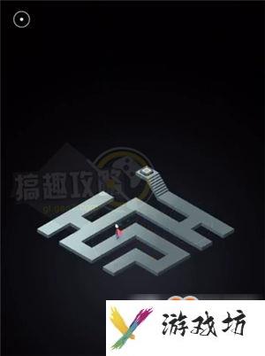 纪念碑谷2通关攻略 纪念碑谷2通关图文攻略
