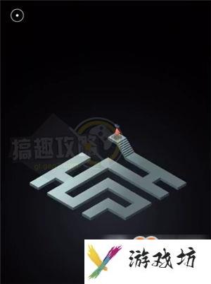 纪念碑谷2通关攻略 纪念碑谷2通关图文攻略