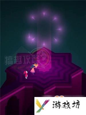 纪念碑谷2通关攻略 纪念碑谷2通关图文攻略