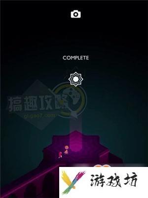 纪念碑谷2通关攻略 纪念碑谷2通关图文攻略