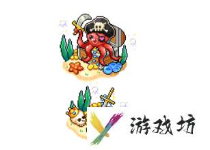 皮卡堂龙宫藏宝图有什么用 皮卡堂龙宫藏宝图用途介绍