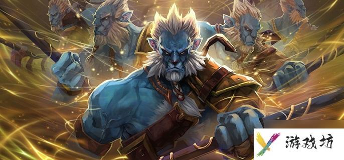 dota猴子怎么出装-猴子出装推荐