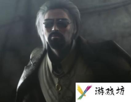 生化危机4克劳泽为什么黑化？克劳泽背景故事解析「专家说」
