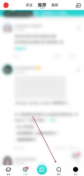 soul聊天如何加好友(soul加好友的操作方法)