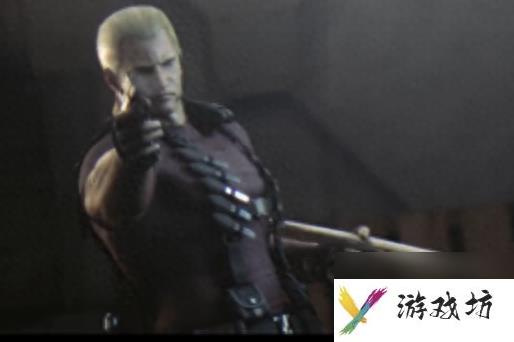 生化危机4克劳泽为什么黑化？克劳泽背景故事解析「专家说」