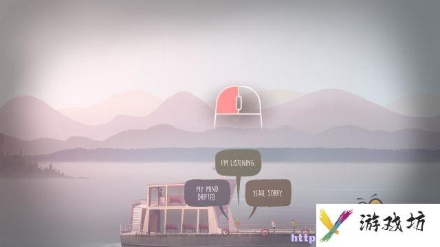 《奥森弗里》全流程对话选择图文攻略