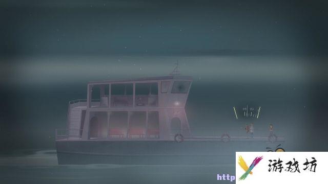 《奥森弗里》全流程对话选择图文攻略