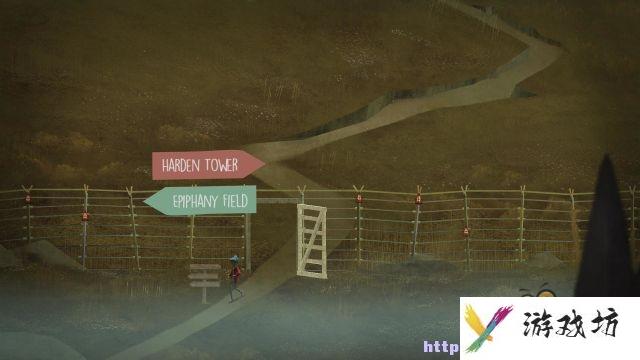 《奥森弗里》全流程对话选择图文攻略