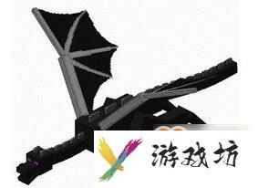 [怪物]我的世界敌对生物介绍--末影龙