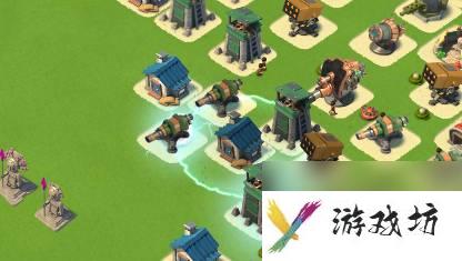 海岛奇兵震爆弹怎么用 震爆弹使用技巧分享