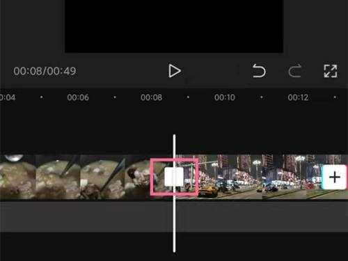 剪映如何拼接(剪映拼接的方法)