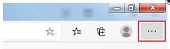 Edge浏览器网页画面卡顿该如何解决
