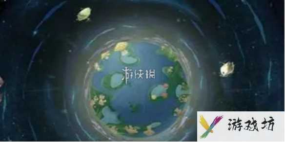 天道创造道韵流转触发方法