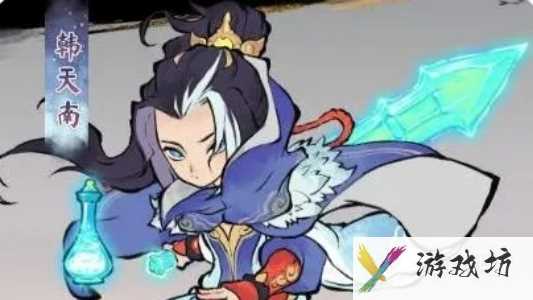 道天录角色强度排行