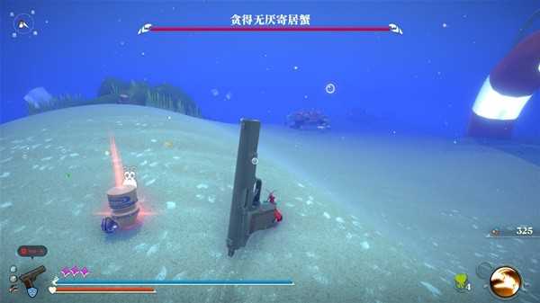 《蟹蟹寻宝奇遇》背景故事及玩法解析 蟹蟹寻宝奇遇好玩吗