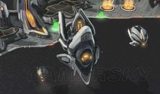 虚空之遗新兵种-虚空之遗 新兵种  第1张