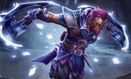 《DOTA2》敌法师最强出装及技能加点顺序推荐