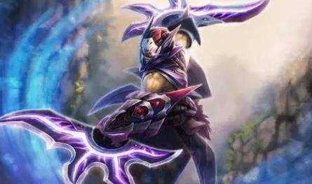 《DOTA2》敌法师最强出装及技能加点顺序推荐