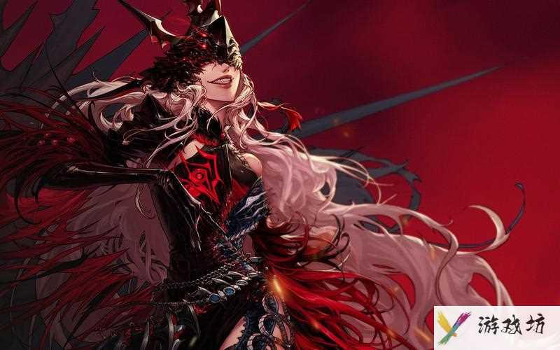 dnf女鬼剑图片-dnf女鬼剑图片壁纸  第1张