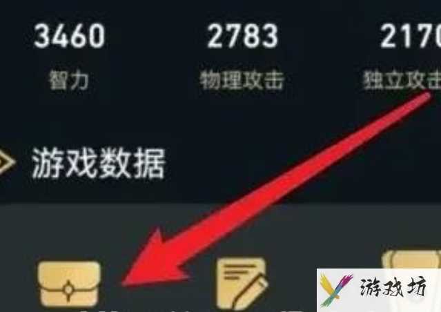 dnf助手背包不见了