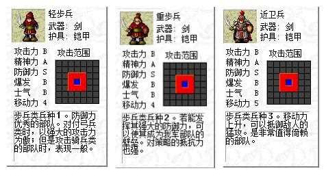 三国志曹操传装备-三国志曹操传装备选择  第1张